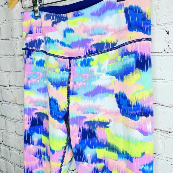 Victoria’s Secret Knockout Sport Leggings Small - Picture 4 of 12